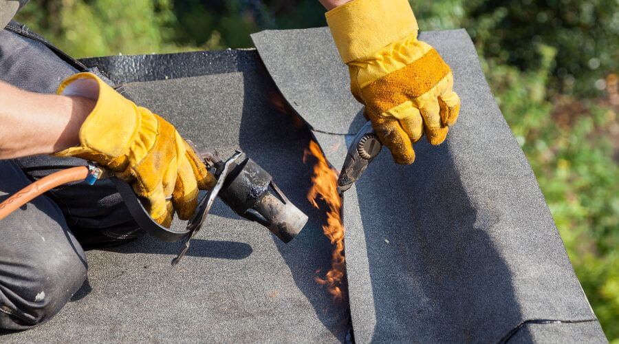 Local Chimney Repair in Mallie, KY